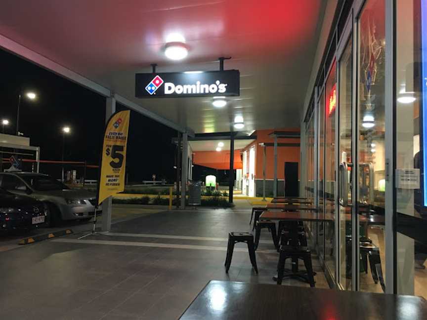 Domino's Pizza Pimpama, Pimpama, QLD