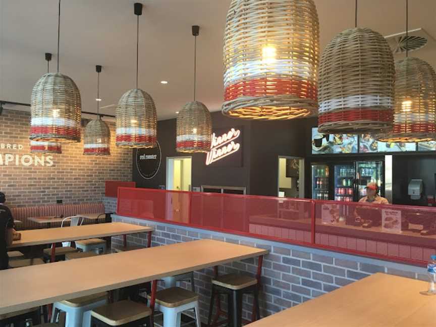 Red Rooster Pimpama, Pimpama, QLD