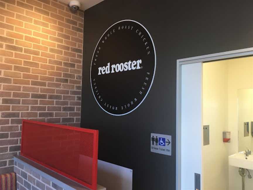 Red Rooster Pimpama, Pimpama, QLD