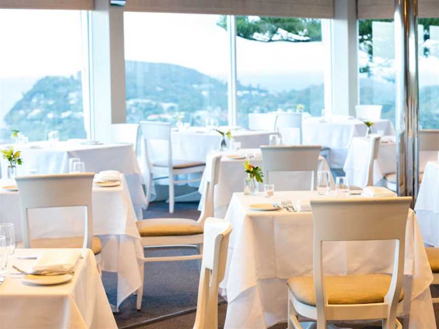 Jonah’s Restaurant & Boutique Hotel, Palm Beach, NSW