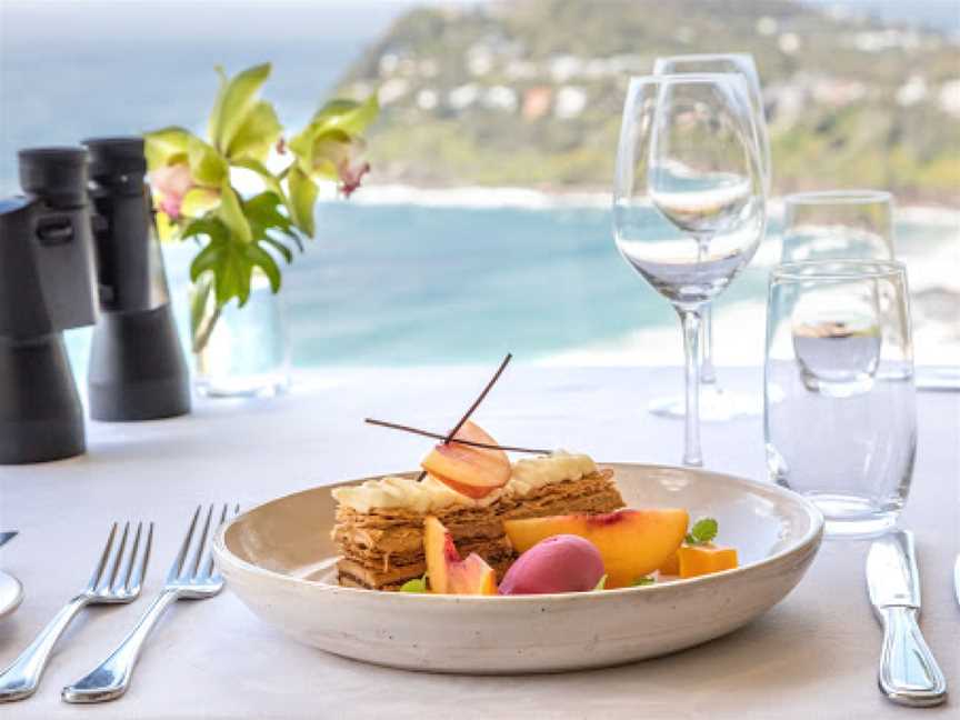 Jonah’s Restaurant & Boutique Hotel, Palm Beach, NSW