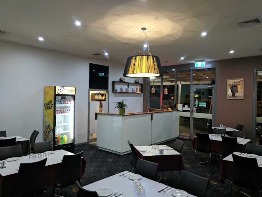 Sizzler Restobar, Woodend, VIC