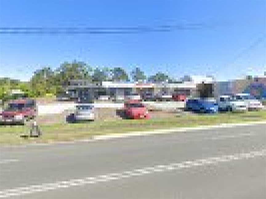 Tai Pak Chinese Take Away Food, Logan Central, QLD