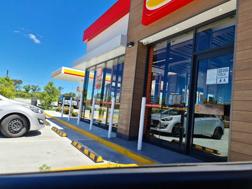 Hungry Jack's Burgers Ormeau, Ormeau, QLD