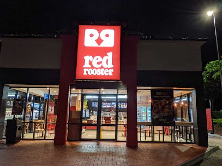 Red Rooster Logan City, Woodridge, QLD