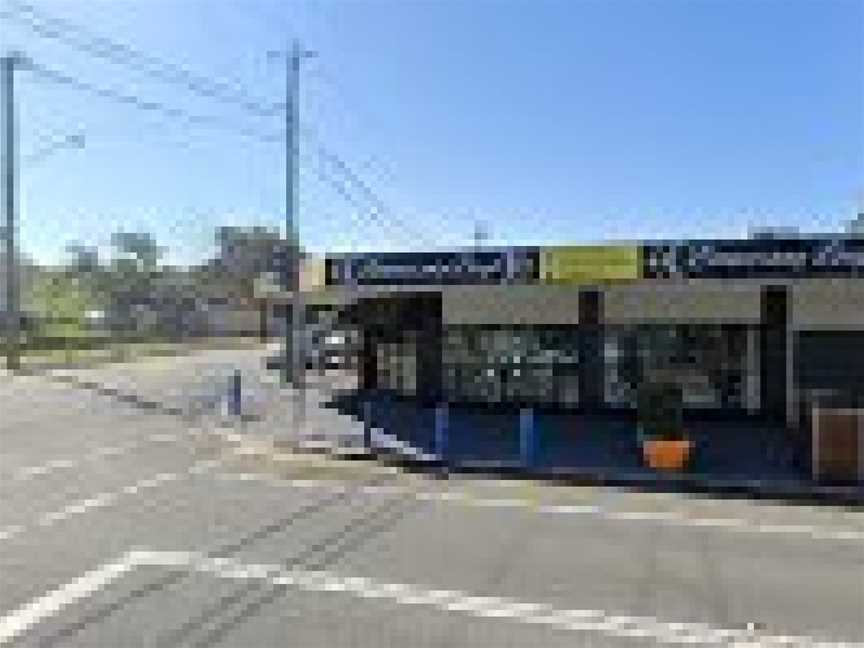 Labrador Chinese Restaurant, Labrador, QLD