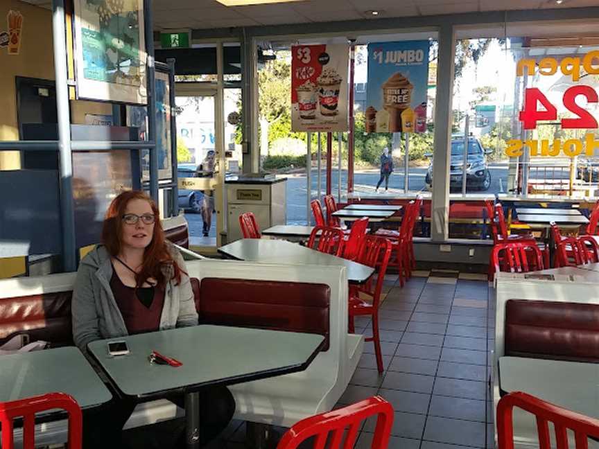 Hungry Jack's Burgers Karingal Hub, Frankston, VIC