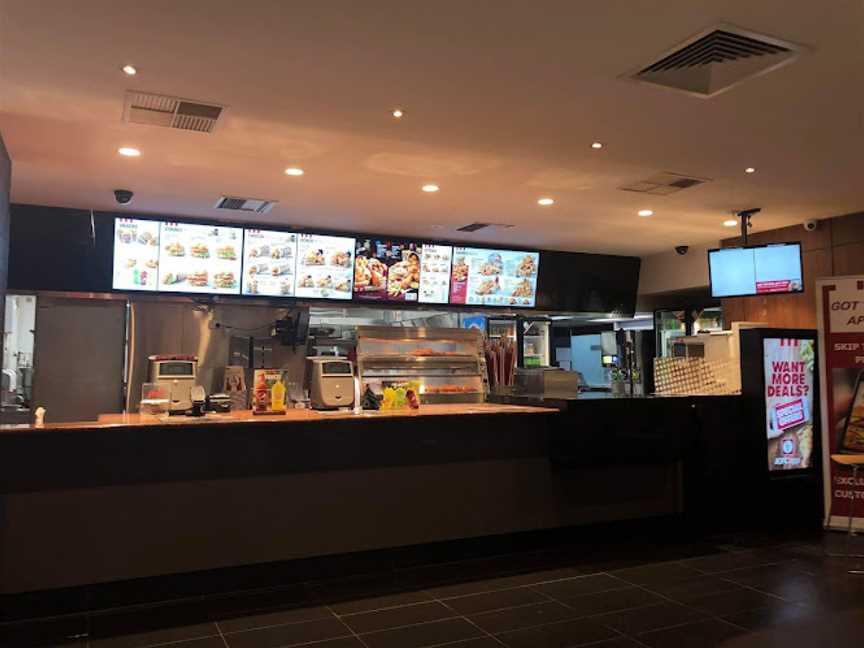 KFC Karingal, Frankston, VIC