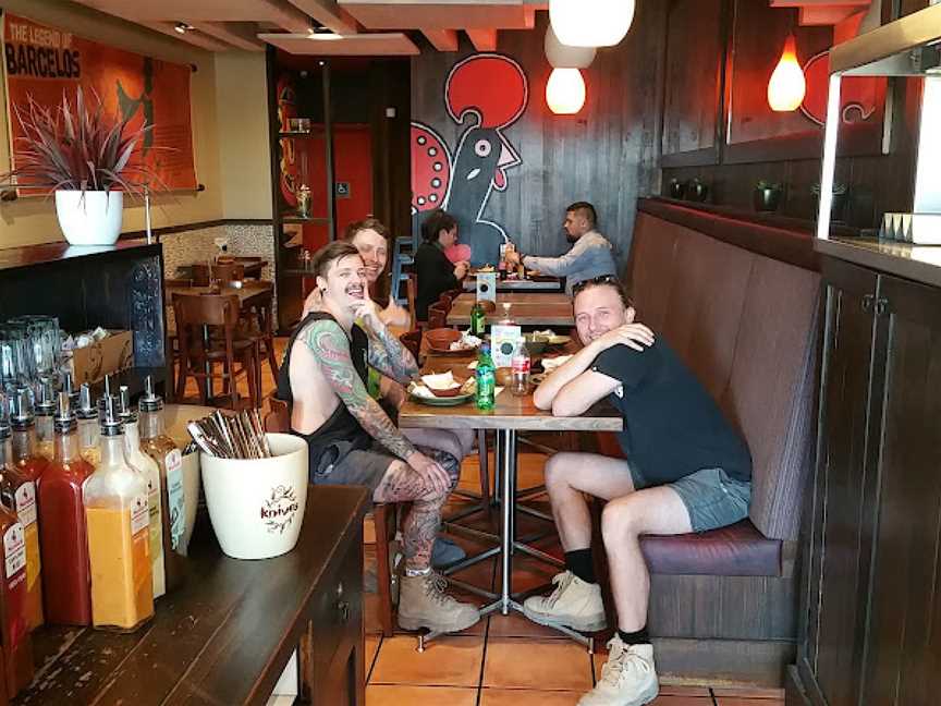 Nando's Carrum Downs, Carrum Downs, VIC