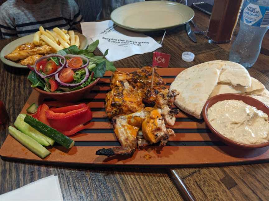 Nando's Carrum Downs, Carrum Downs, VIC