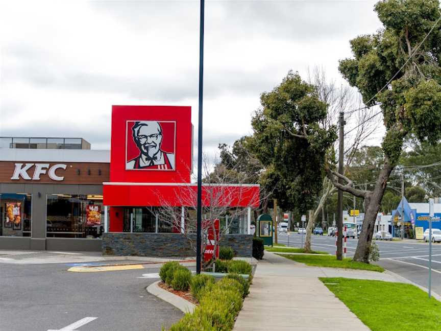 KFC Kangaroo Flat, Kangaroo Flat, VIC