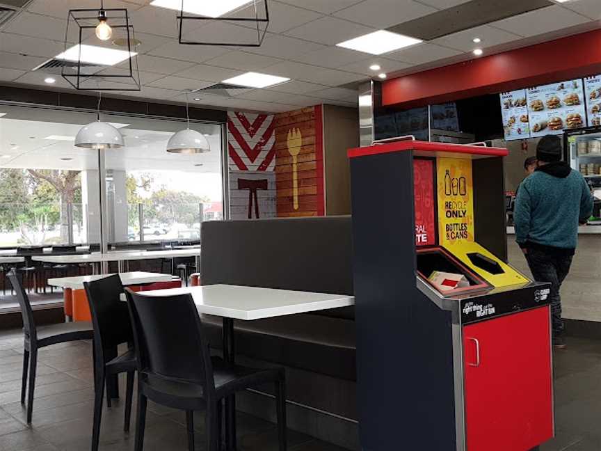 KFC Corio, Corio, VIC