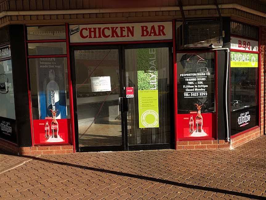 Warragul Chicken Bar, Warragul, VIC