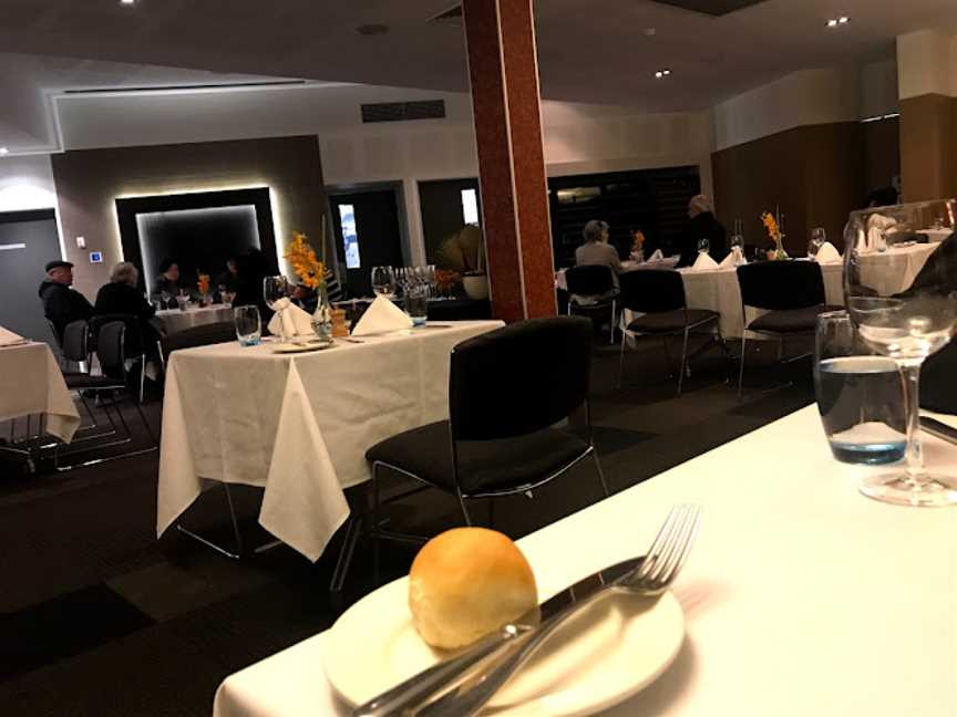 Holmesglen - ZEST Restaurant, Glen Waverley, VIC