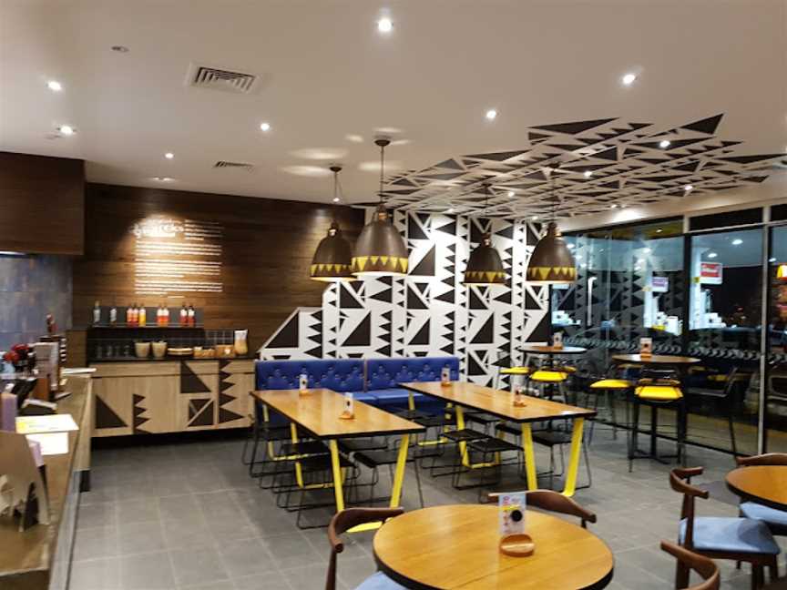 Nando's Laverton, Laverton, VIC