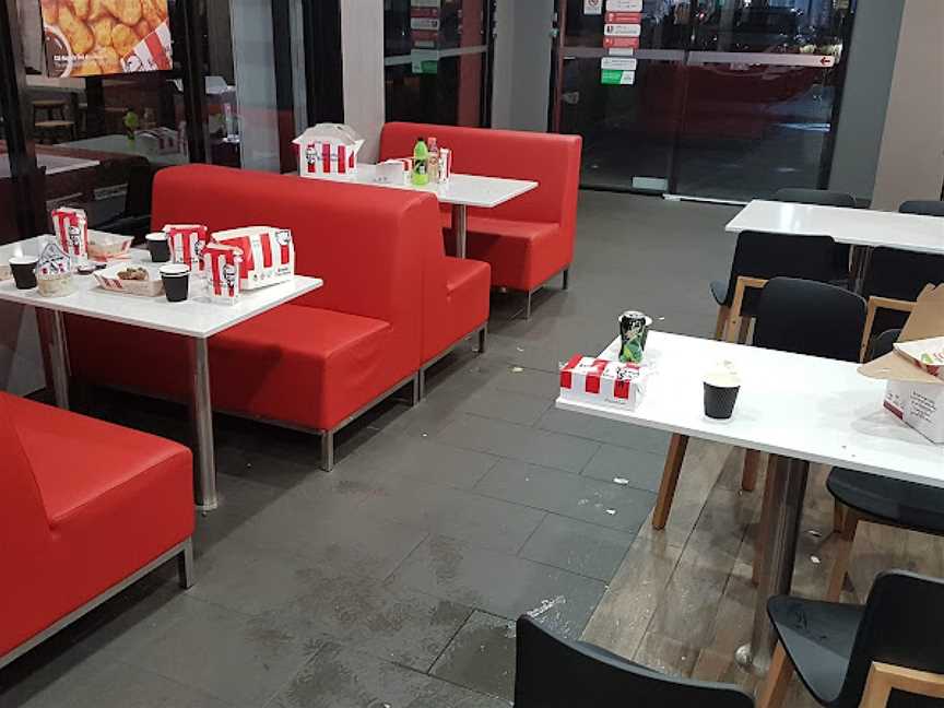 KFC Laverton, Altona Meadows, VIC