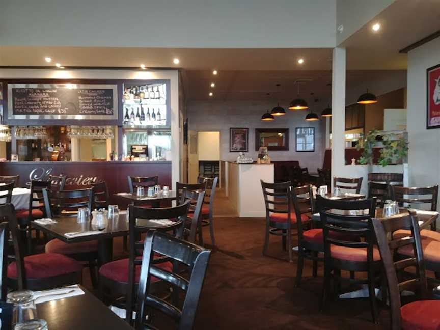 Sanctuary Lakes Function Centre & Lakeview Restaurant, Point Cook, VIC