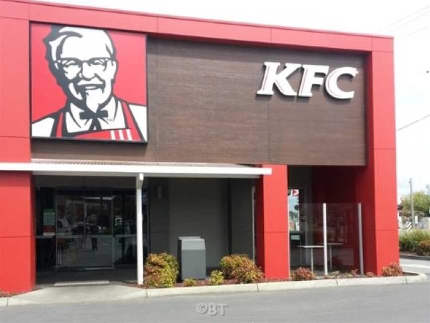 KFC Wendouree, Wendouree, VIC