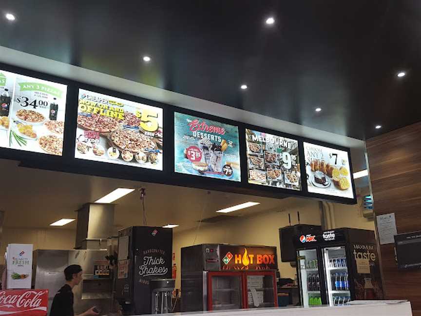 Domino's Pizza Wendouree, Wendouree, VIC