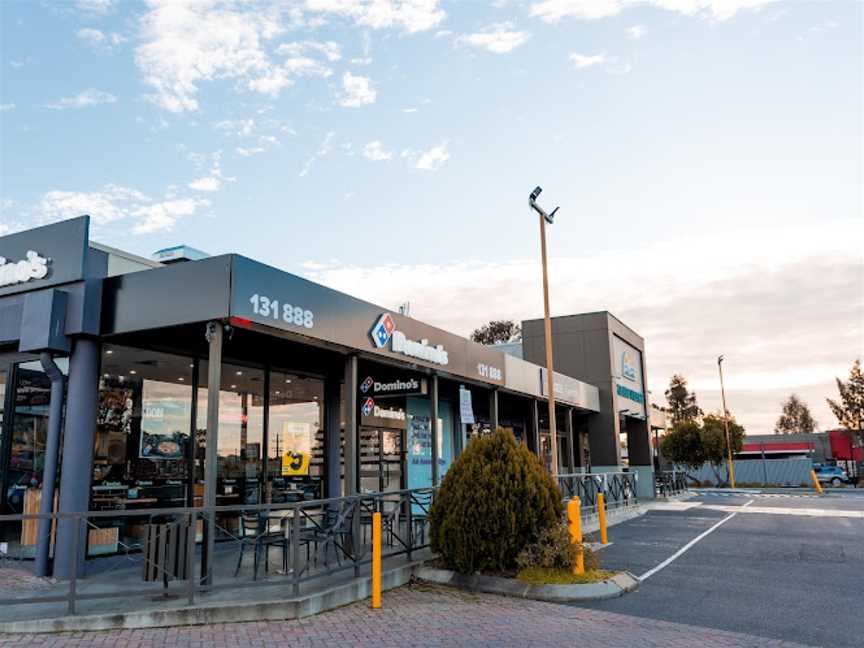 Domino's Pizza Strathdale, Kennington, VIC