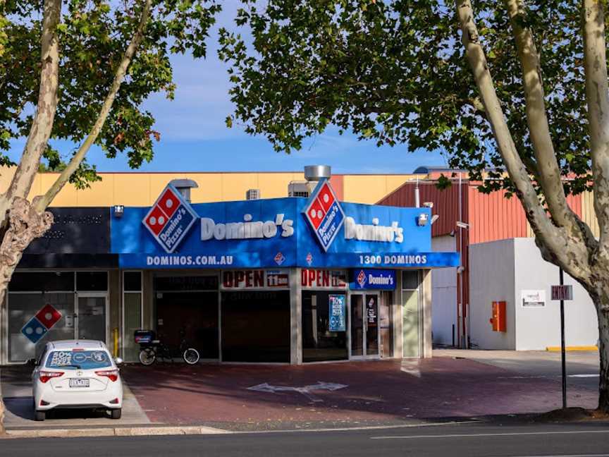 Domino's Pizza Bendigo, Bendigo, VIC