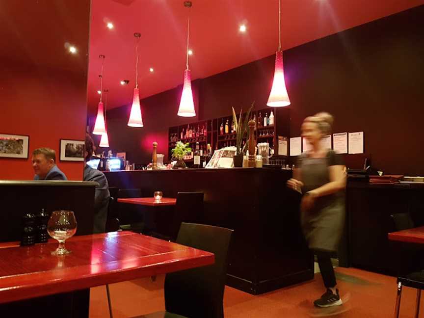 Time 4 Thai, Ballarat Central, VIC