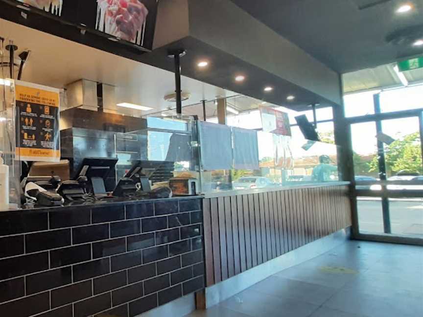 Domino's Pizza Shepparton, Shepparton, VIC