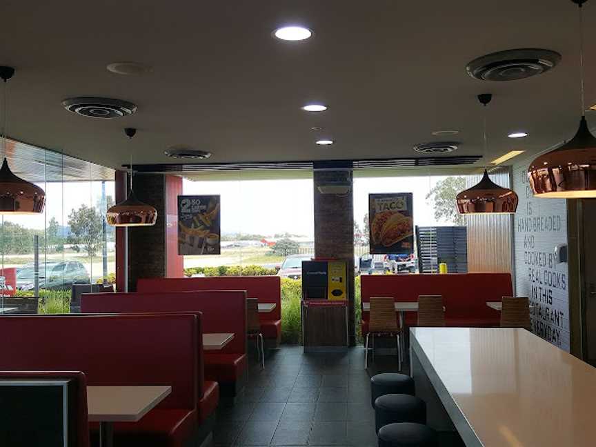 KFC East Wodonga, Wodonga, VIC