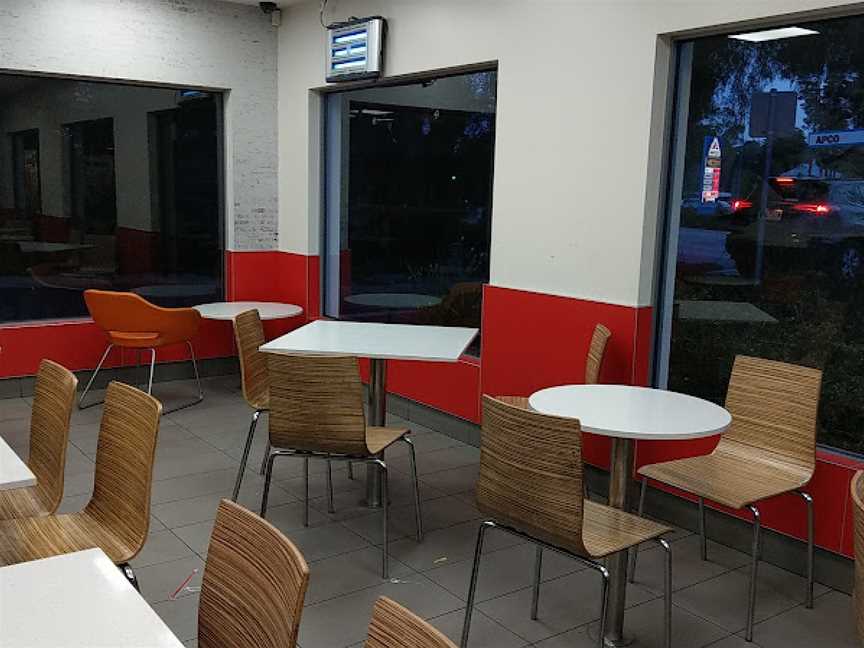 KFC Bacchus Marsh, Bacchus Marsh, VIC