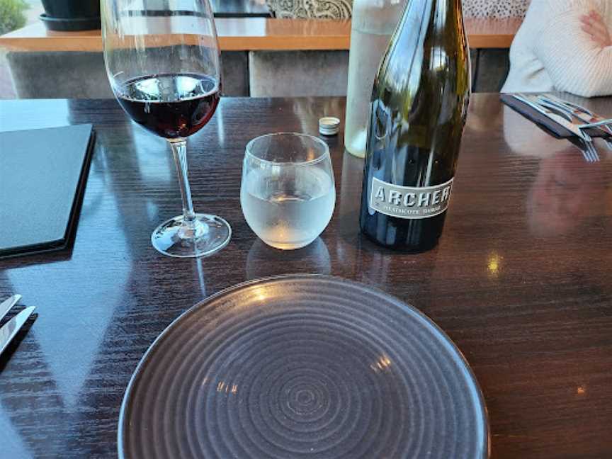 Platinum Restaurant, Chirnside Park, VIC