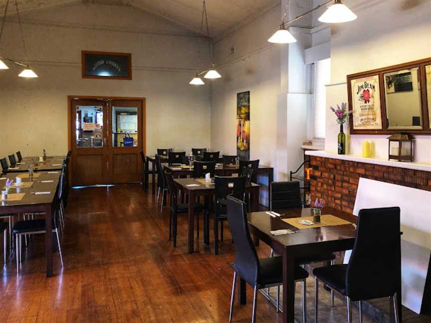 Swan kitchen (Order Online), Corowa, NSW