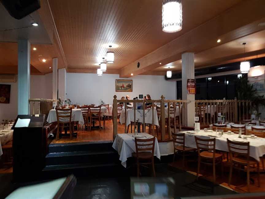 Nikos Tavern - Greek Cuisine Restaurant & Catering Melbourne, Ringwood East, VIC