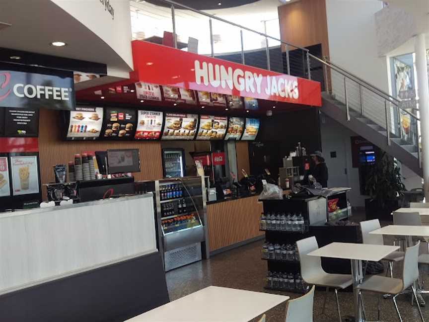 Hungry Jack's Burgers Renmark, Renmark, SA