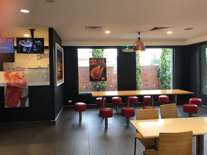 KFC Horsham, Horsham, VIC