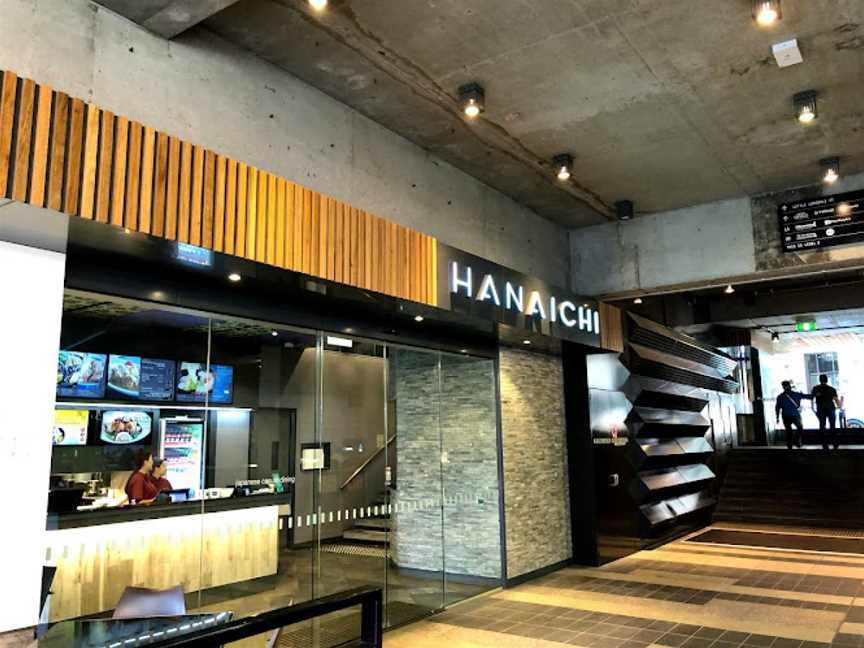 Hanaichi, Melbourne, VIC