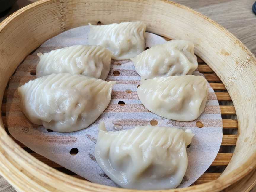 Din Tai Fung, Melbourne, VIC