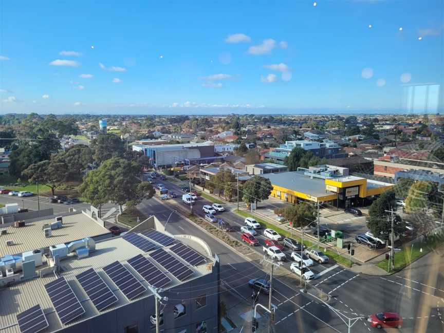 Rosana Bistro & Bar, Werribee, VIC