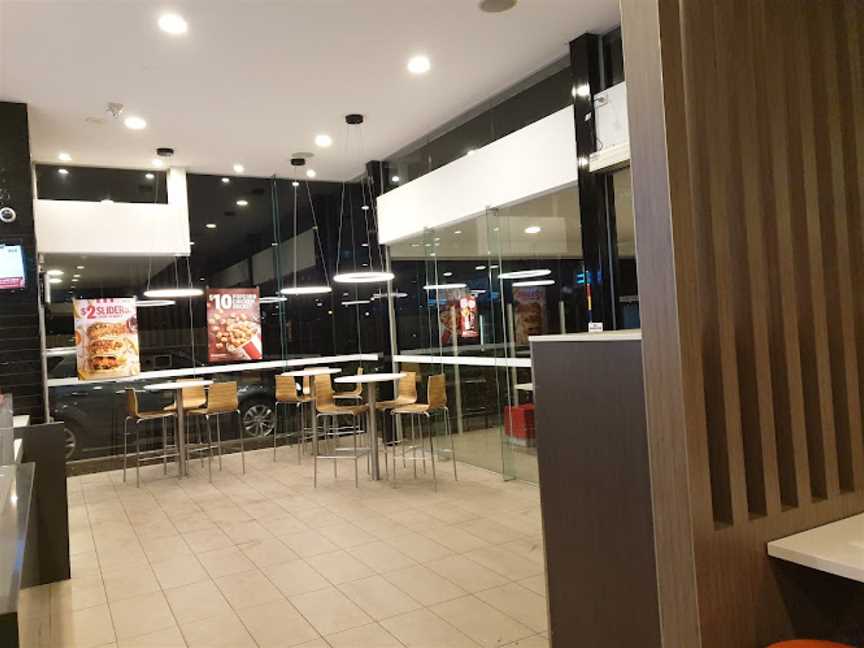 KFC Wyndham Vale, Wyndham Vale, VIC