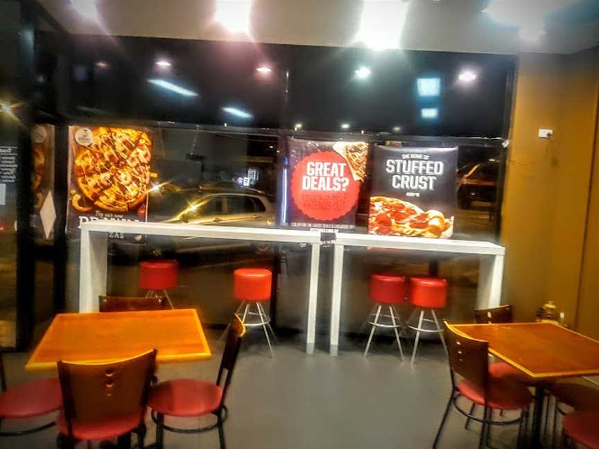 Pizza Hut Werribee, Werribee, VIC