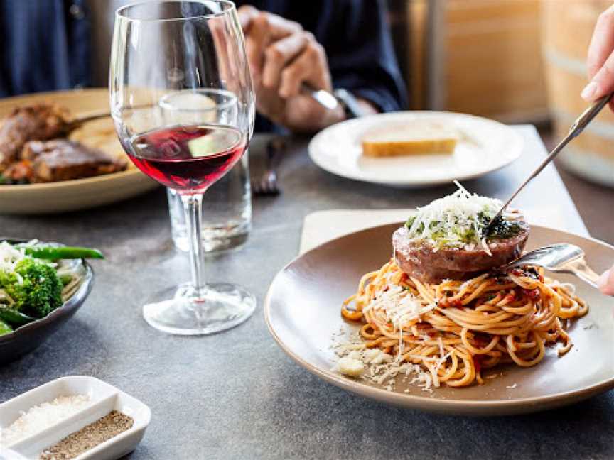 Rinaldo's Casa Cucina, Wangaratta, VIC