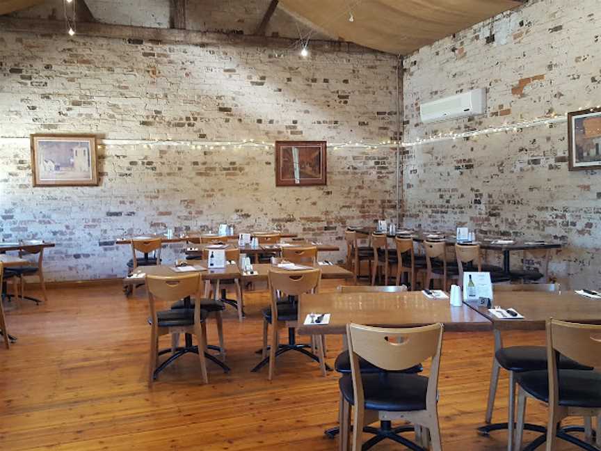 The Plough Inn Tarrawingee, Tarrawingee, VIC