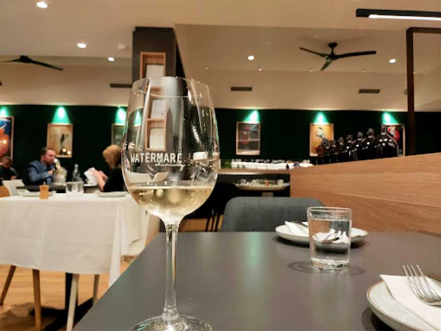 Watermarc Dining, Wangaratta, VIC