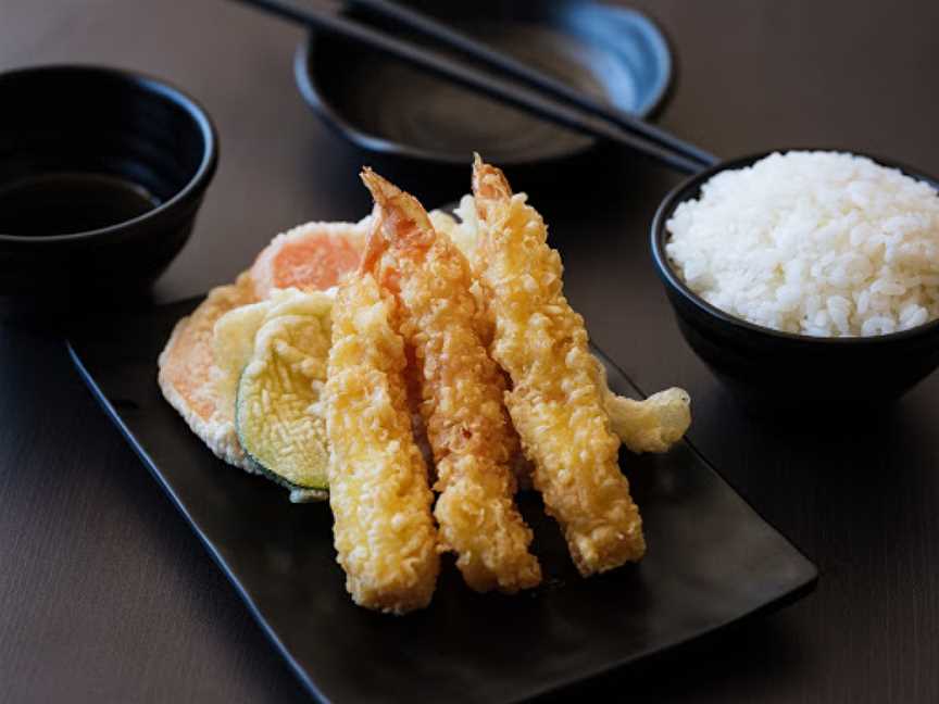 Okami Japanese Restaurant, Melton South, VIC