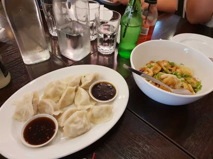 Lyttleton Terrace Takeaway, Bendigo, VIC