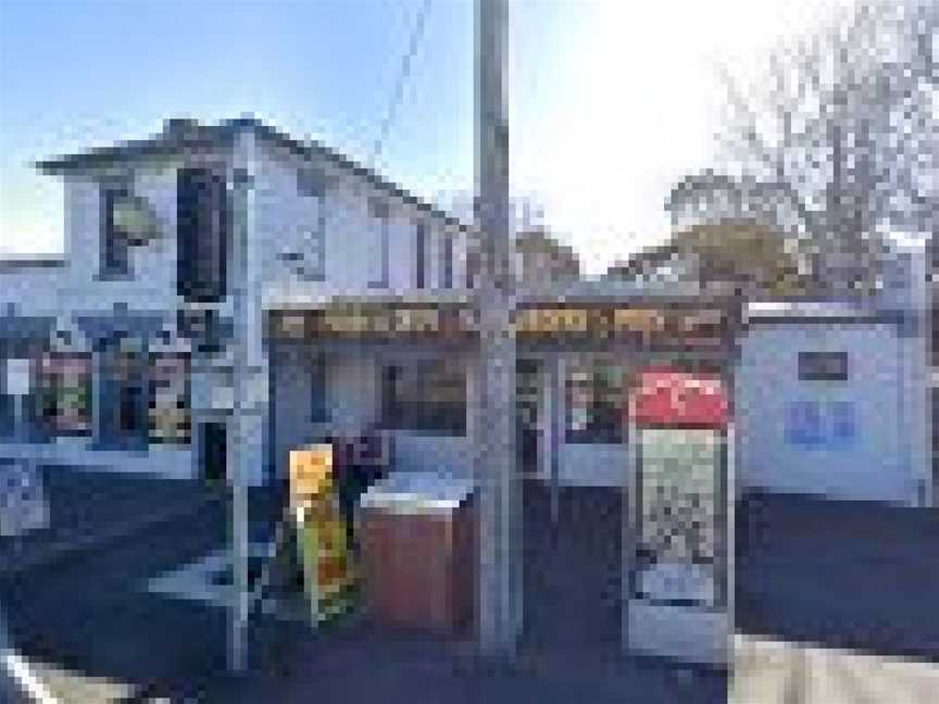 Rosedale Milkbar, Rosedale, VIC