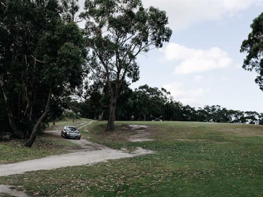 The Peak, Lorne, VIC