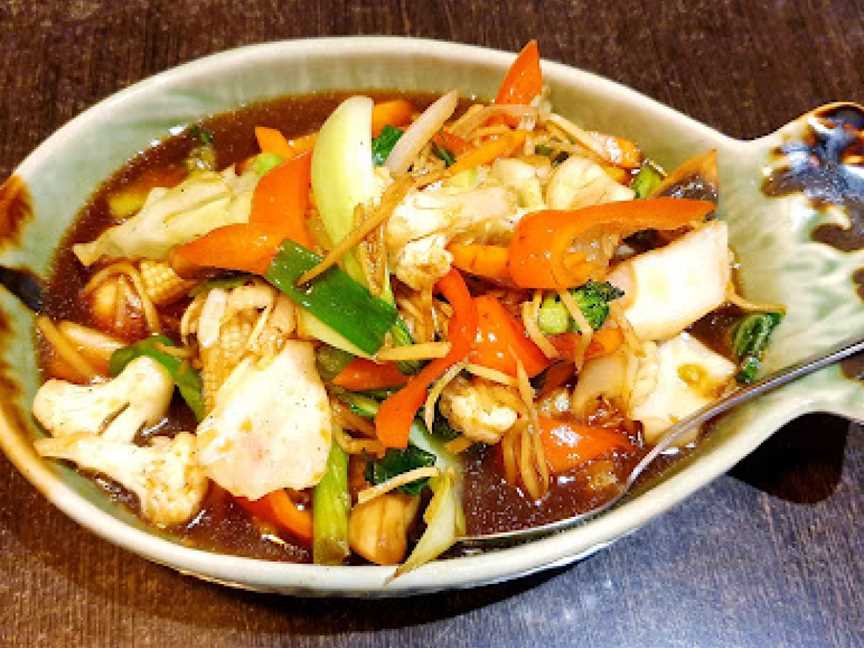 Lime chilli Thai restaurant, Watsonia, VIC