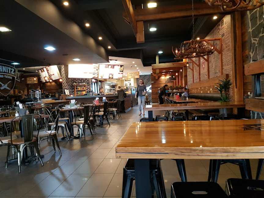 Schnitz Traralgon, Traralgon, VIC