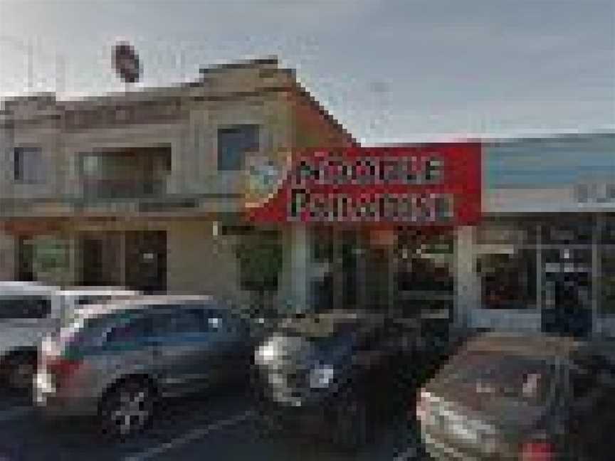 Noodle Paradise, Traralgon, VIC