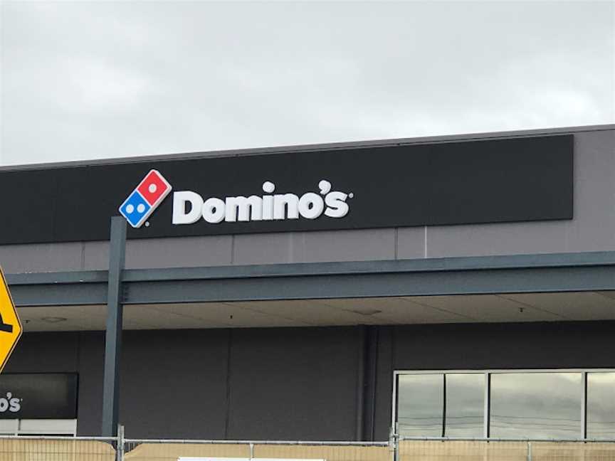 Domino's Pizza Morwell, Morwell, VIC